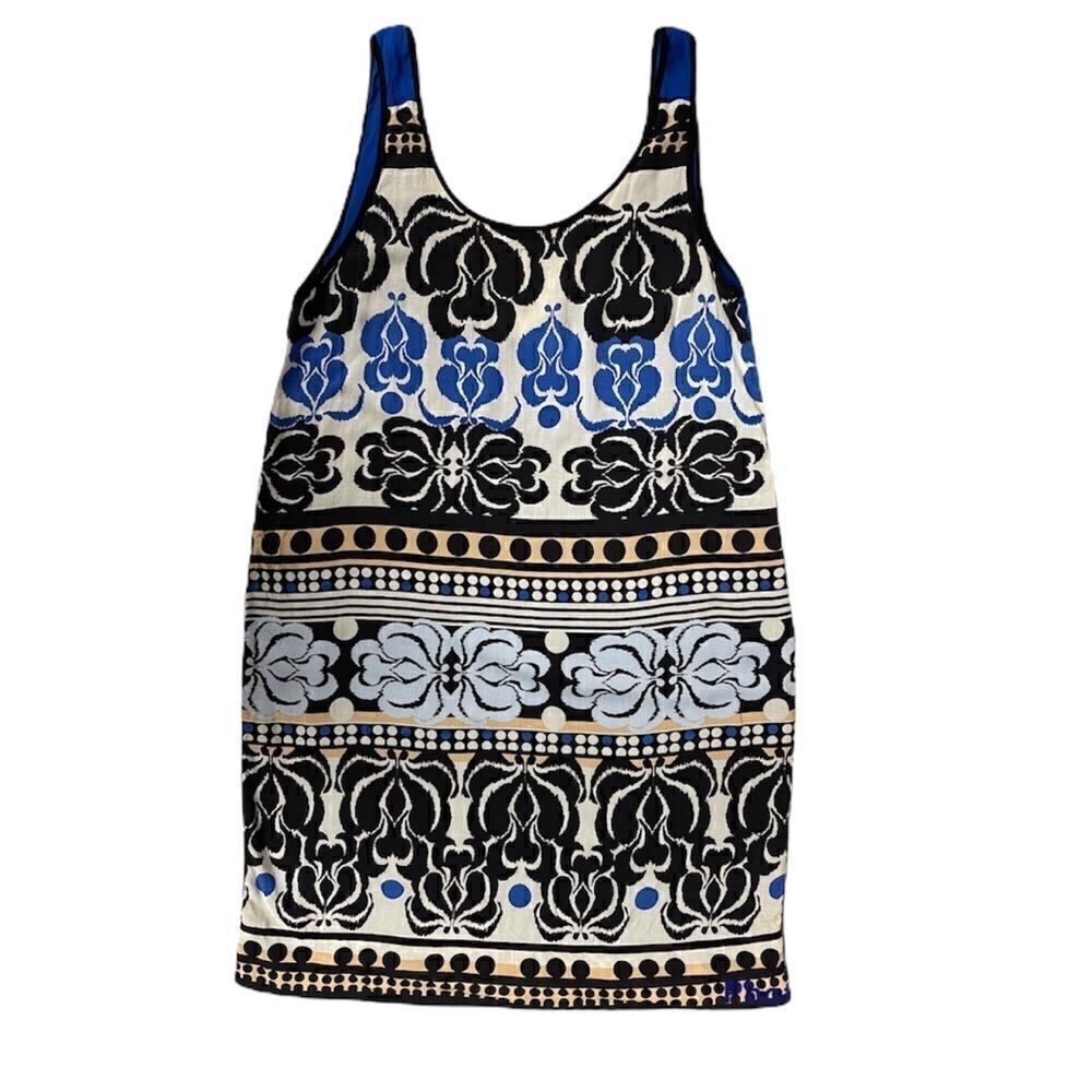 Sam & Lavi Tank Dress